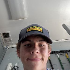 Ethan Irace