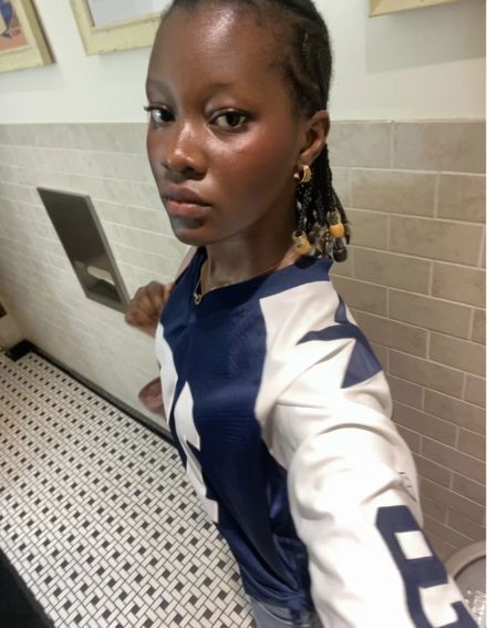Miriam Bachunguye