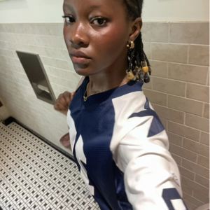 Miriam Bachunguye