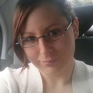 Tiffany Sherrill