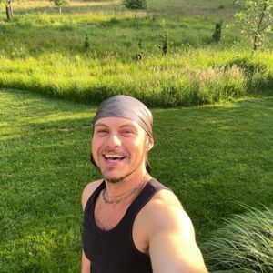 Anthony Martinez