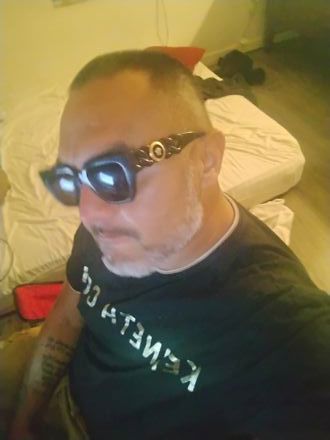 Charlie Rivera