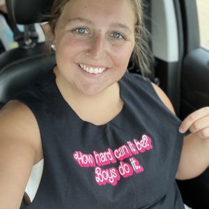 Shelby Cali Ridgel