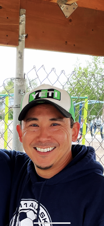 Tim Lee