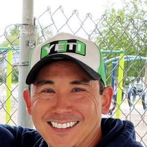Tim Lee