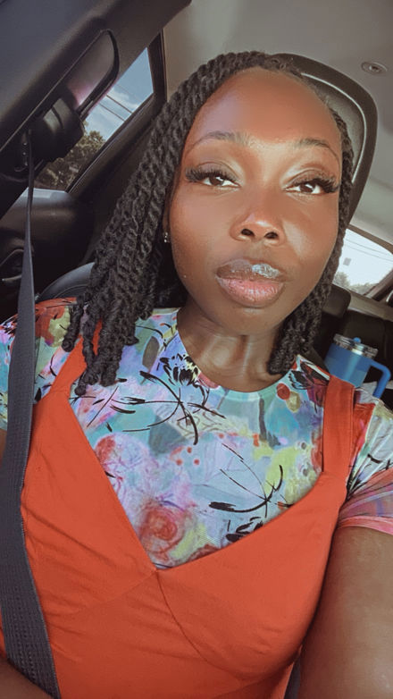 Birdesha Weldon
