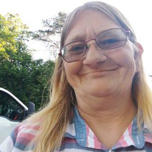Laurie Keeton