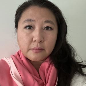Minru Gan