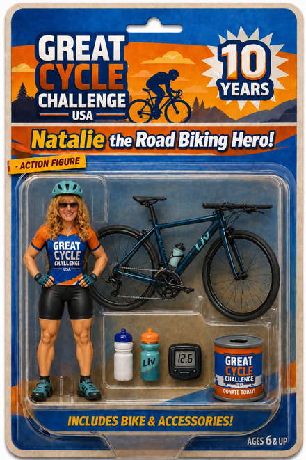 Natalie Lauterbach