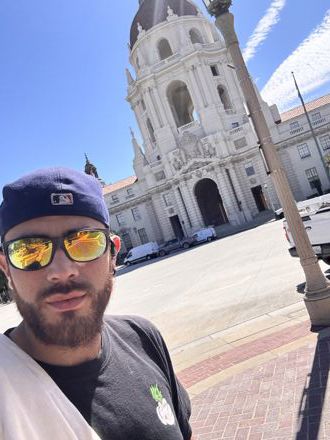 Jonathan Sepulveda