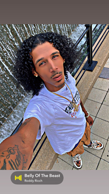 Santino Wallace