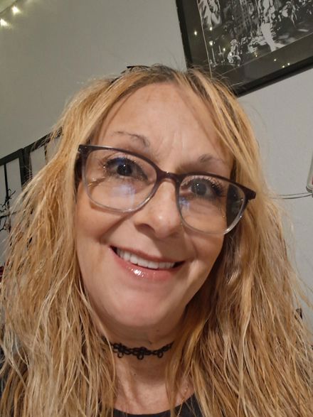 Cynthia Jasso