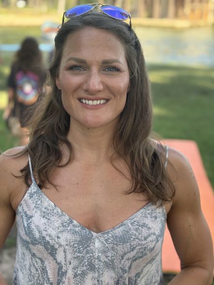 Trinity Brandstetter