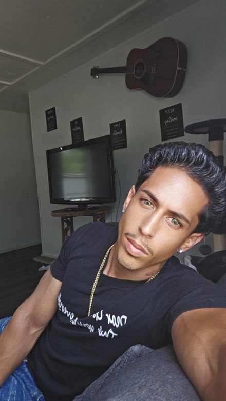 Joel Hernandez