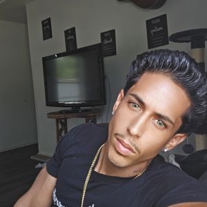 Joel Hernandez