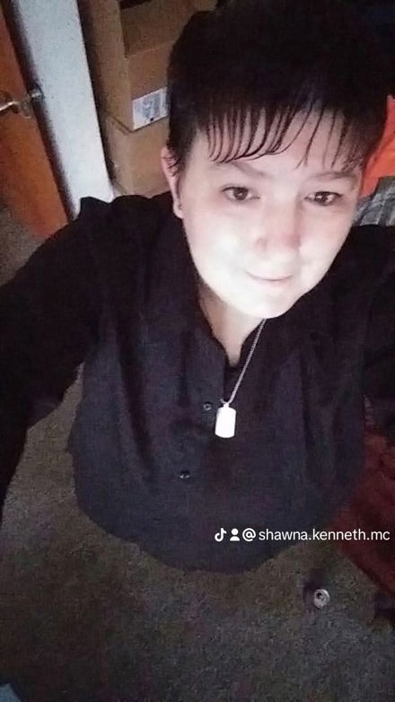Shawna Mccoy