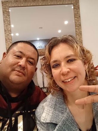 Jorge Morales