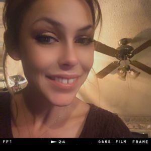 Ashley Bailey