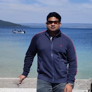 Dilip Dasari