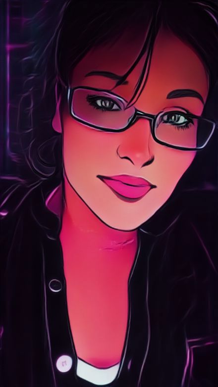 Nicole Buffalo