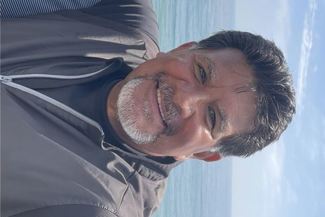 Rudy Castellanos