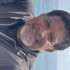Rudy Castellanos