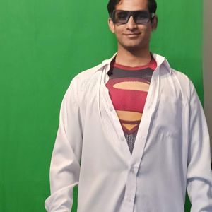 Kartikeya Gupta