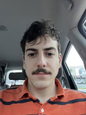Nicholas Exarchakis