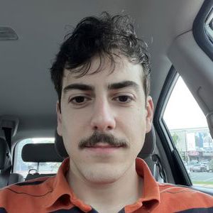 Nicholas Exarchakis