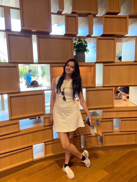 Gauri Suralkar