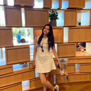 Gauri Suralkar