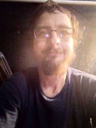 Aaron Joseph