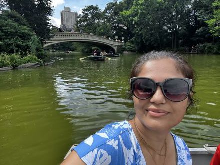Sonam Pansare