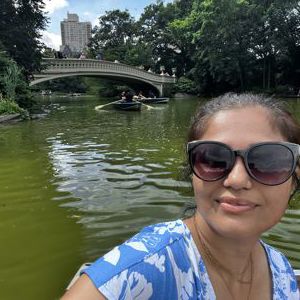 Sonam Pansare