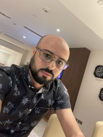 Hamid Maghich