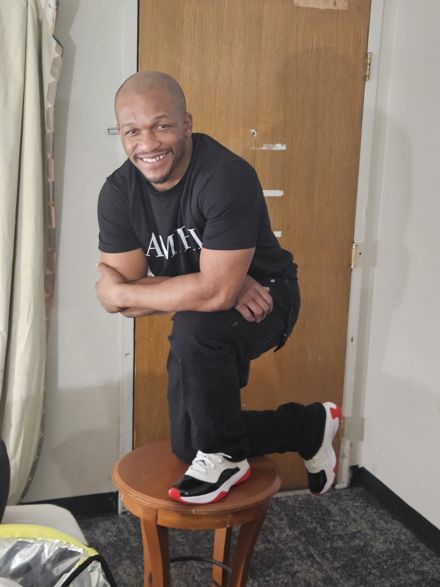 James williams James williams