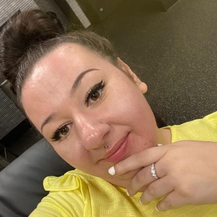 Amanda Marie Daniels