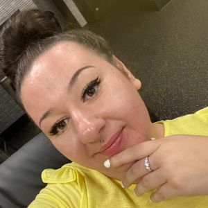 Amanda Marie Daniels