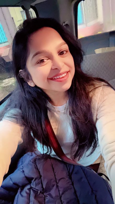 Keerthi Surampalli