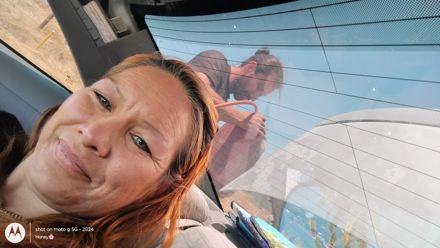 Alohilani BlackKaleleiki