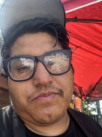 Mario Tomas