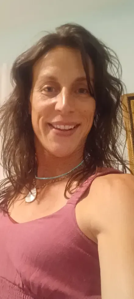 Kimberly Reed