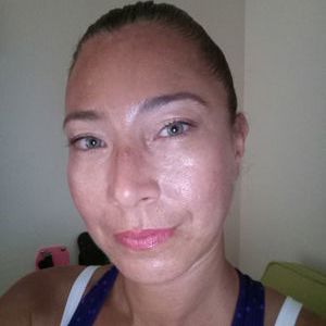 Margaret McAdams Gonzalez