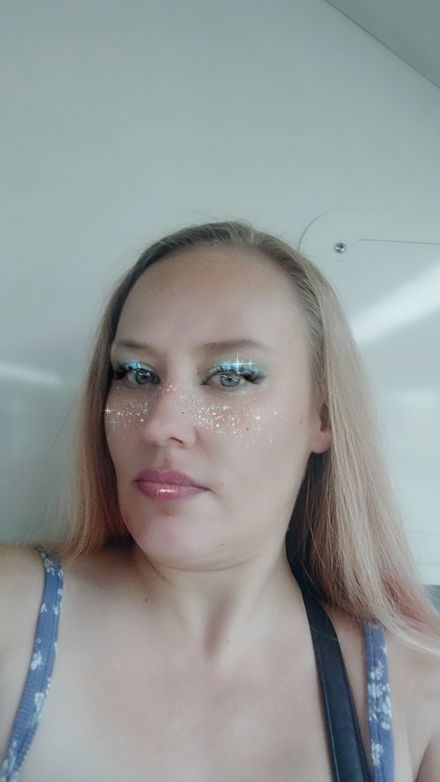 Amber S Summy