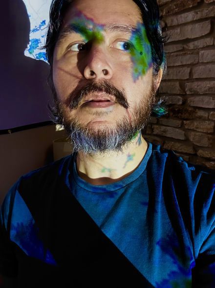 Fernando Pruneda