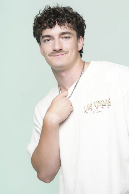 Wesley Massey