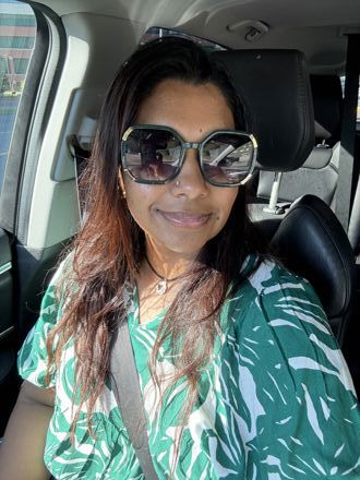 Megha Santhosh