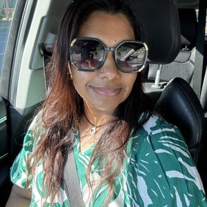 Megha Santhosh