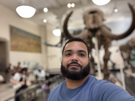 Jean Emil Zamor Ramirez