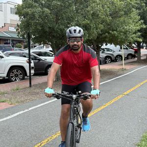 Sandeep Peddireddy